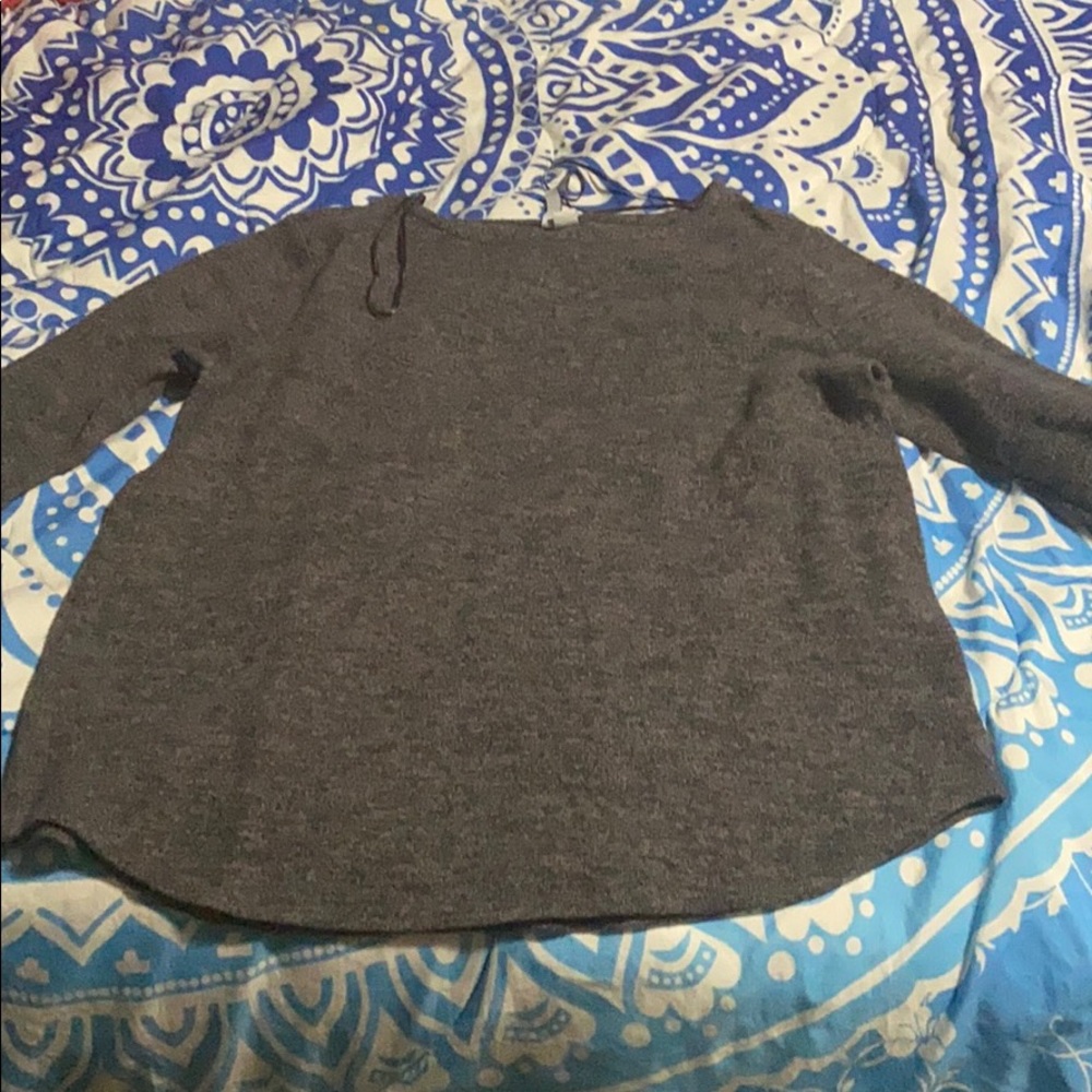 Ellie Long Sleeve